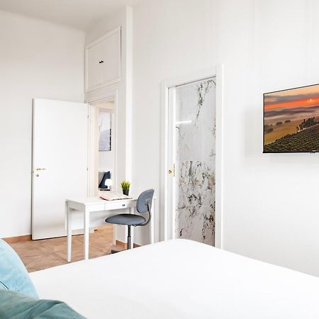 Appartamento Moderno Multicomfort - Premuda Luxury Milán Exteriér fotografie