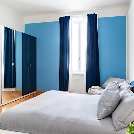 Appartamento Moderno Multicomfort - Premuda Luxury Milán Exteriér fotografie