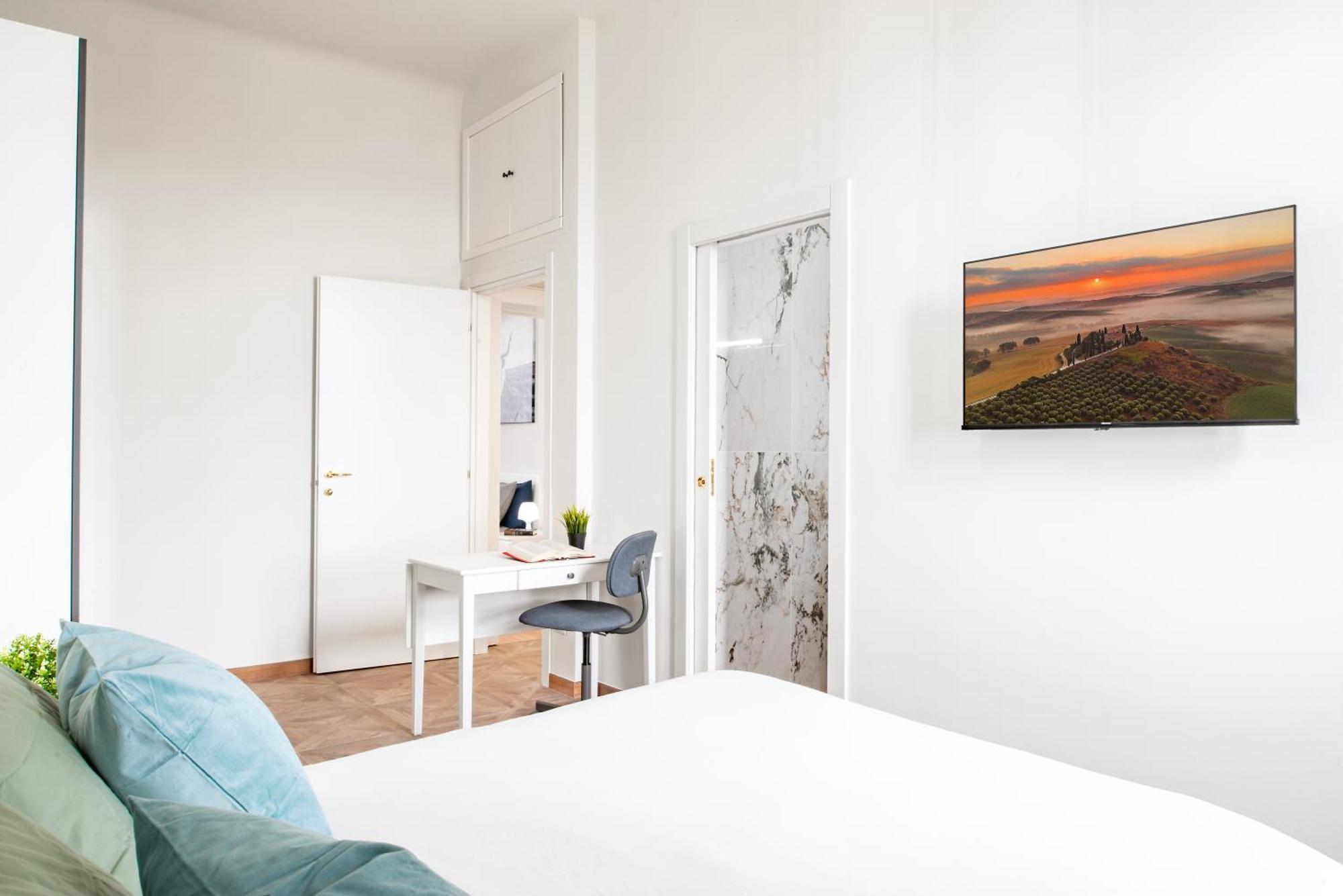 Appartamento Moderno Multicomfort - Premuda Luxury Milán Exteriér fotografie