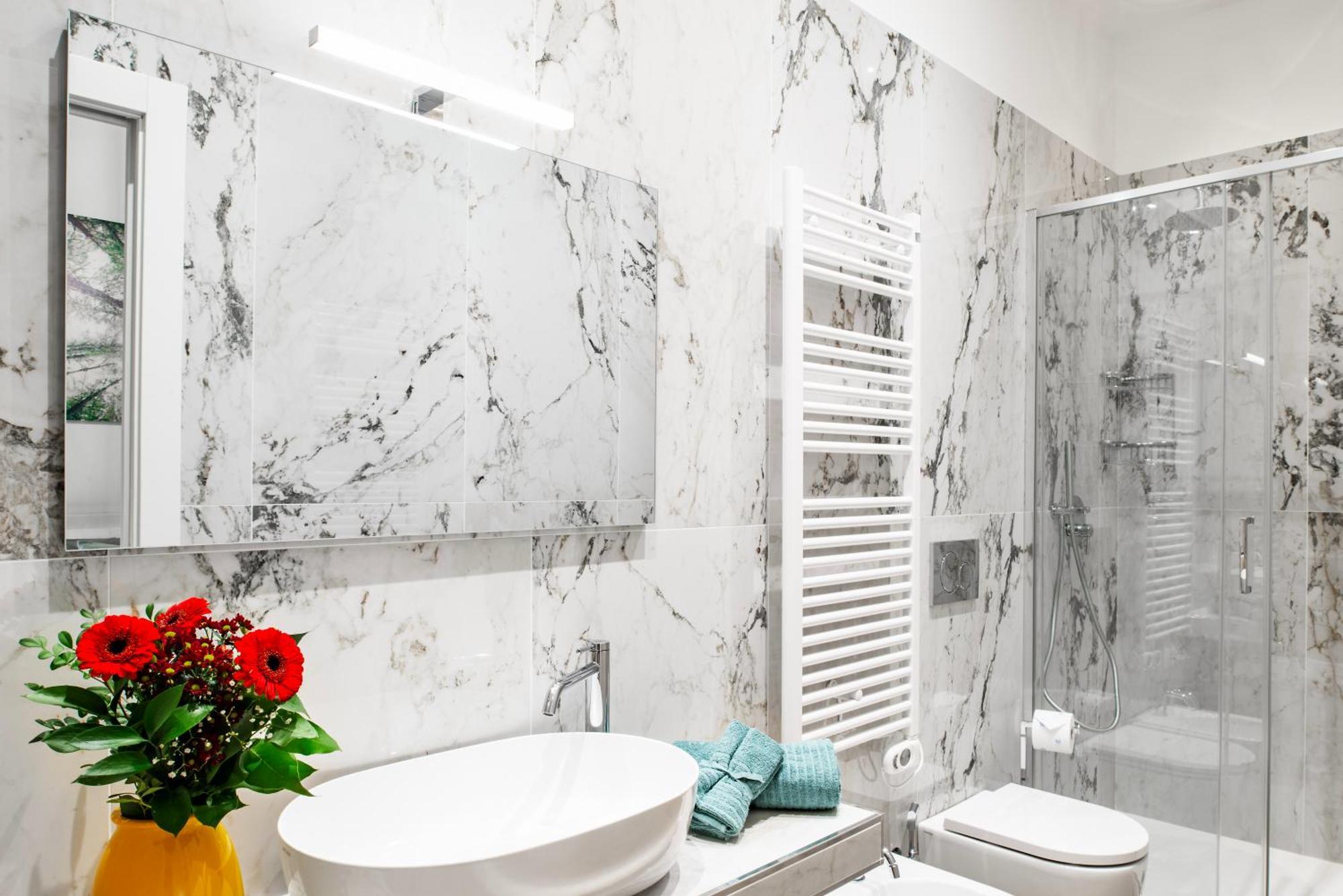 Appartamento Moderno Multicomfort - Premuda Luxury Milán Exteriér fotografie