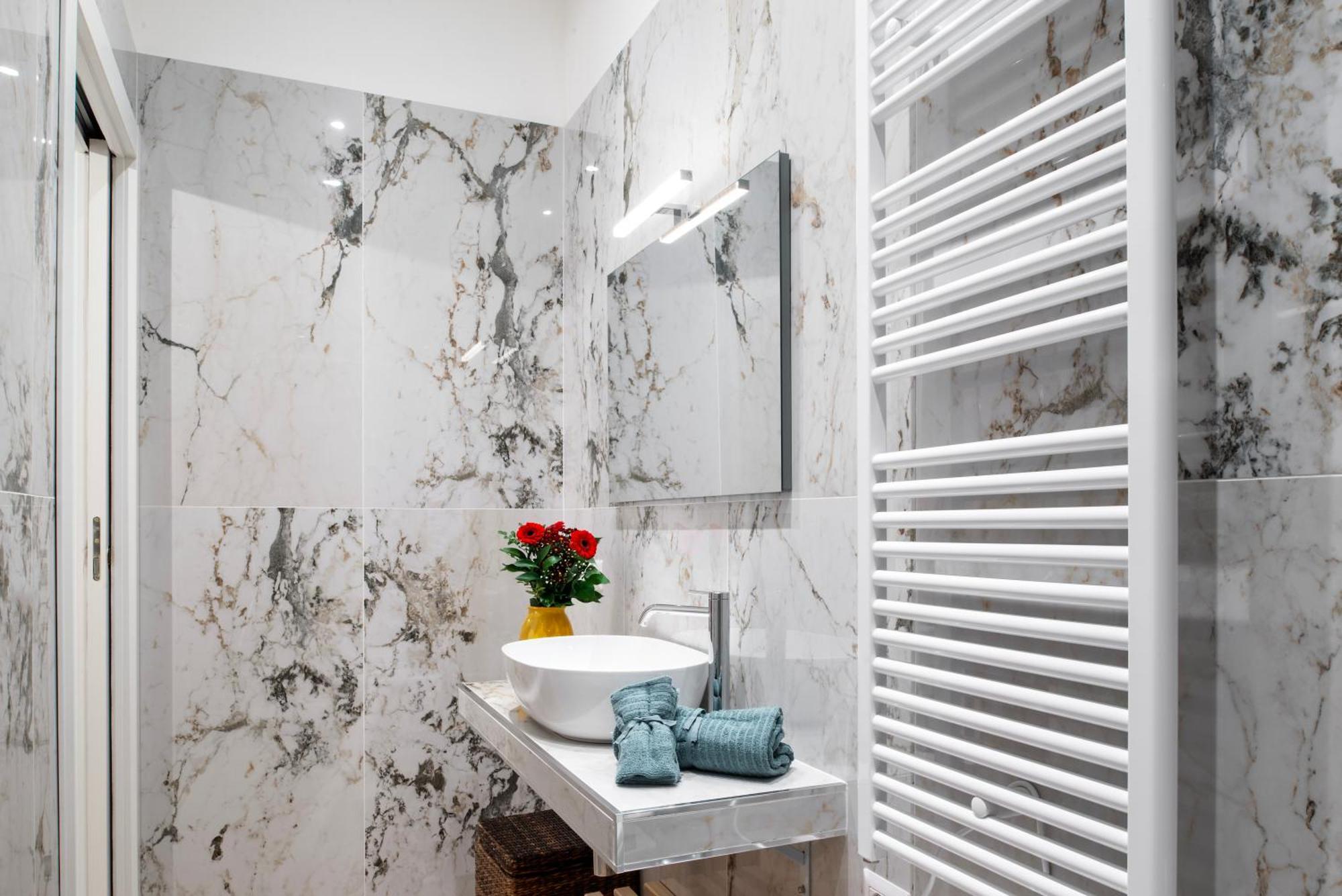 Appartamento Moderno Multicomfort - Premuda Luxury Milán Exteriér fotografie